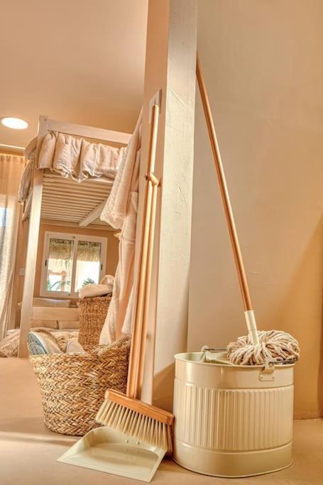 Suite Con Jacuzzi En La Montana. Catadau Ngoại thất bức ảnh