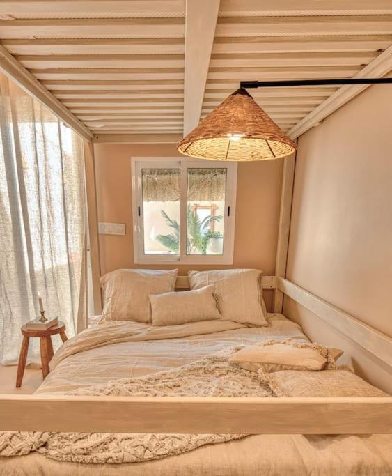 Suite Con Jacuzzi En La Montana. Catadau Ngoại thất bức ảnh