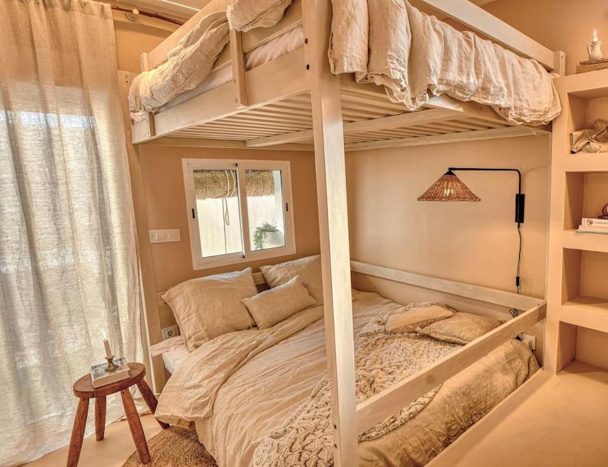 Suite Con Jacuzzi En La Montana. Catadau Ngoại thất bức ảnh
